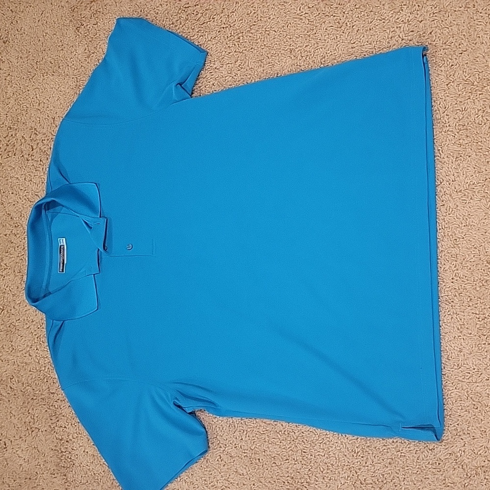 Men's Performance Polo Shirt